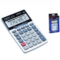 Rubenis SB-1207 Hesap Makinesi 12 hane Orta Boy